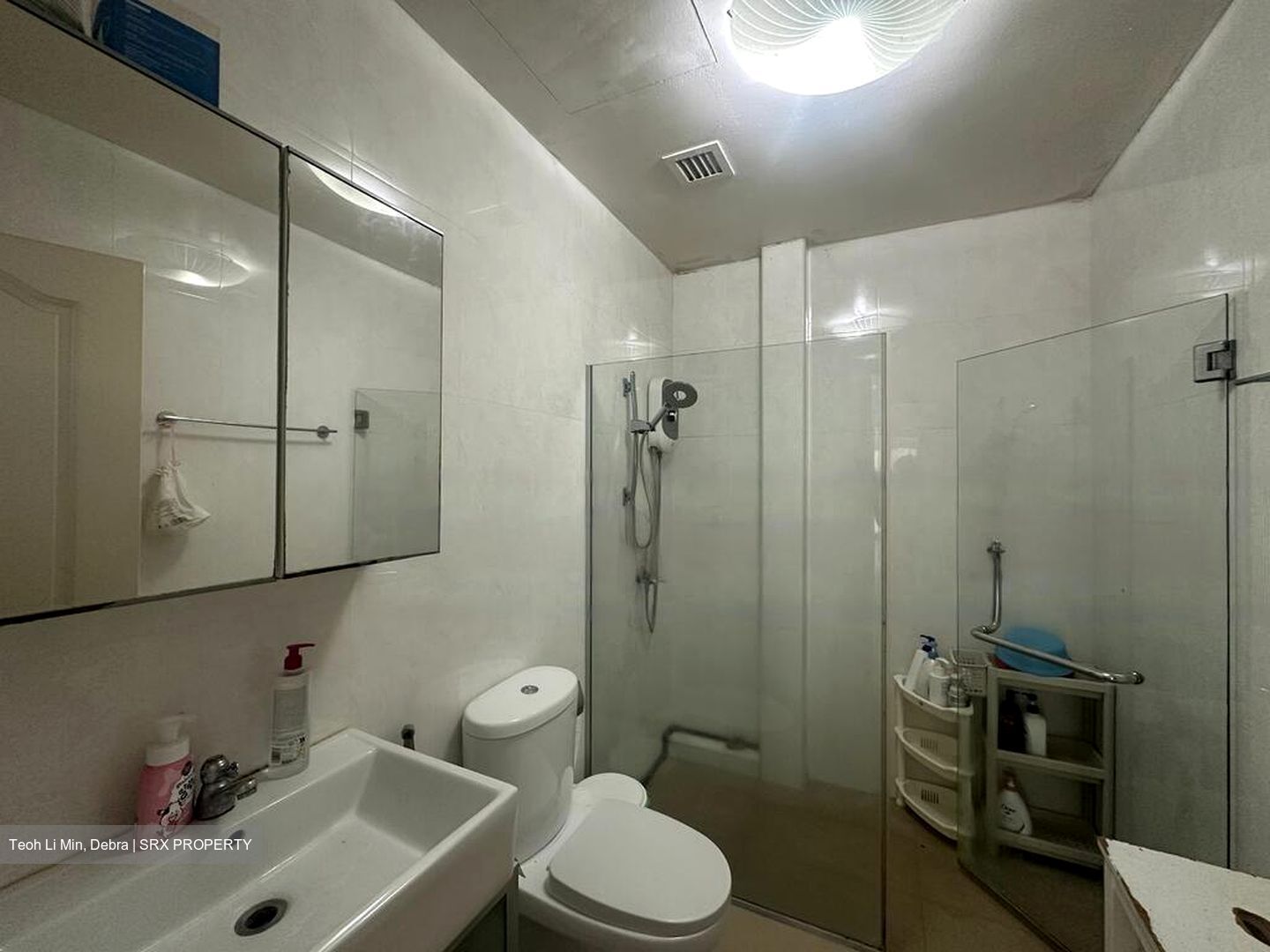 Apollo Gardens (D16), Semi-Detached #467389361